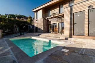 Grandmother Custódia's House Gerês - 6