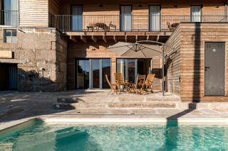 Grandmother Custódia's House Gerês - 7