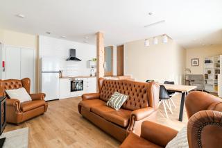 Grandmother Custódia's House Gerês - 1