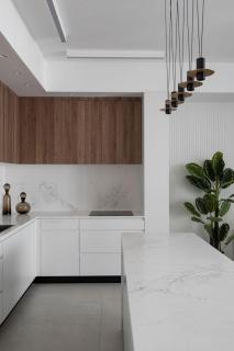 Prestige & Sea View 1BR with Parking TLV By Barnes - 6