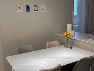 Indeogwon stay 27 - 6