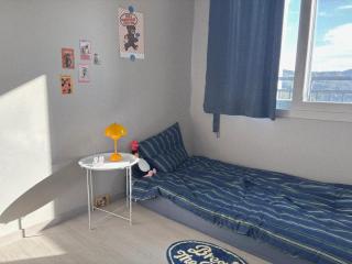 Indeogwon stay 27 - 3