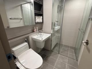 Indeogwon stay 27 - 2