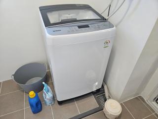 Indeogwon stay 27 - 1