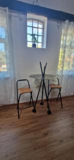 Harlekin-Wohnung - 7