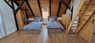 Harlekin-Wohnung - 6