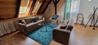 Harlekin-Wohnung - 0