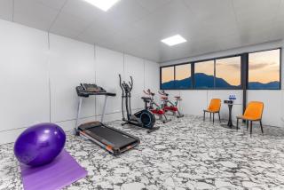 Jingyue Yaduo Hotel - Yiwu - 1