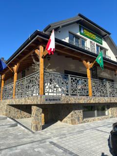 Resursa Chęcina Restauracja & Browar & Noclegi - 2