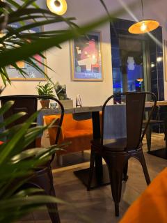 Resursa Chęcina Restauracja & Browar & Noclegi - 1