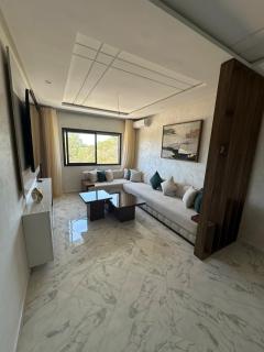 Apartment for rent in Kenitra - 7