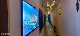 Hotel Prince palace - 8