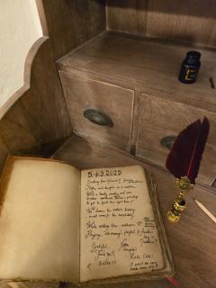 Le Allegre Comari di Nesso, casa e benessere - 8