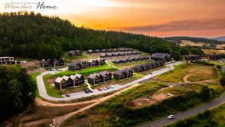 Wonder Hill - apartamenty z klimatyzacją, balkonami lub trasami - 6