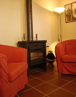 Amtmannshaus Greetsiel - 7