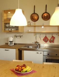 Amtmannshaus Greetsiel - 6