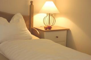 Amtmannshaus Greetsiel - 3