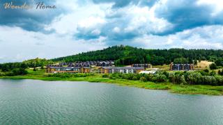 Wonder Hill - apartamenty z klimatyzacją, balkonami lub trasami - 5