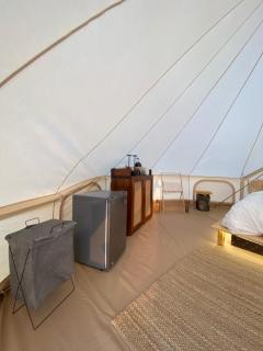 Sahara Dream Camp - 7