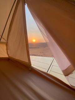 Sahara Dream Camp - 8