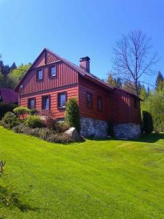 Holiday home in Smrzovka 51896 - 0