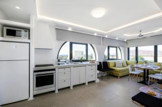 Sigma Signature Villas Naxos - 5