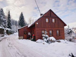 Holiday home in Smrzovka 51896 - 8