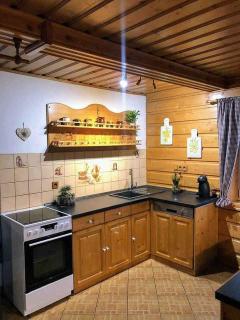 Holiday home in Smrzovka 51896 - 7