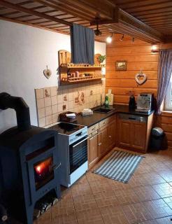 Holiday home in Smrzovka 51896 - 8