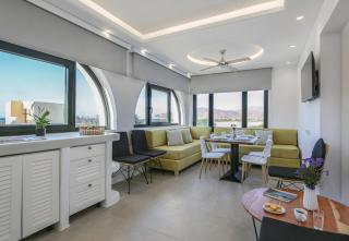 Sigma Signature Villas Naxos - 4