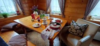 Holiday home in Smrzovka 51896 - 1