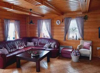 Holiday home in Smrzovka 51896 - 1