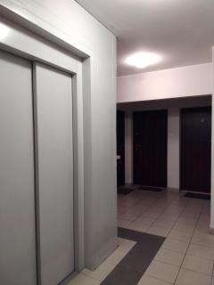 Apartament Cisza w Centrum - 7