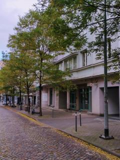 Apartament Cisza w Centrum - 6