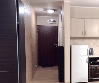 Apartament Cisza w Centrum - 5