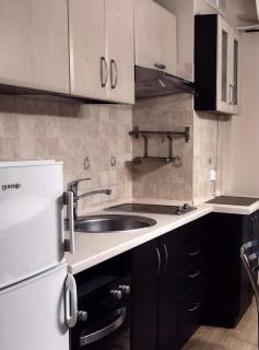 Apartament Cisza w Centrum - 4