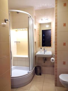 Apartament Cisza w Centrum - 3