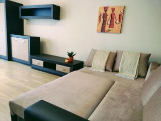 Apartament Cisza w Centrum - 2