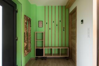 Le Chalet de Maeva, Jacuzzi, et Terrace - 5