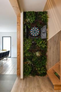 Le Chalet de Maeva, Jacuzzi, et Terrace - 4