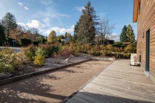 Le Chalet de Maeva, Jacuzzi, et Terrace - 3