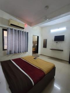 Hotel ARADHANA - 3