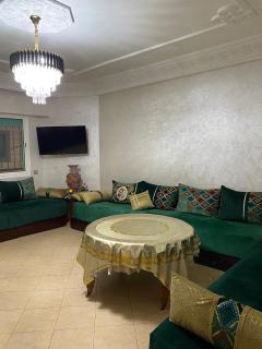 Appartement à Dar Bouazza - 9