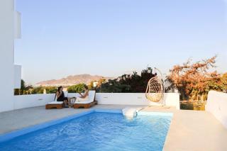 Sigma Signature Villas Naxos - 0