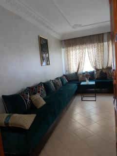 Appartement à Dar Bouazza - 6