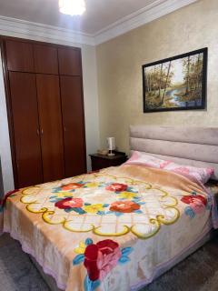 Appartement à Dar Bouazza - 3