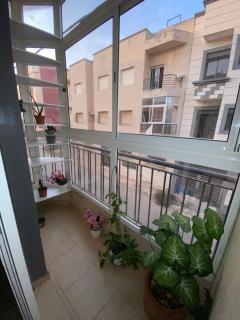 Appartement à Dar Bouazza - 1