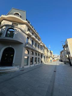 Kaleidoscope Boutique Hotel - 9