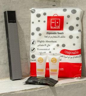 استديو شرفة حطين 1ب - 3