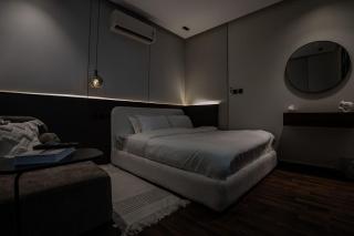 استديو شرفة حطين 1ب - 0